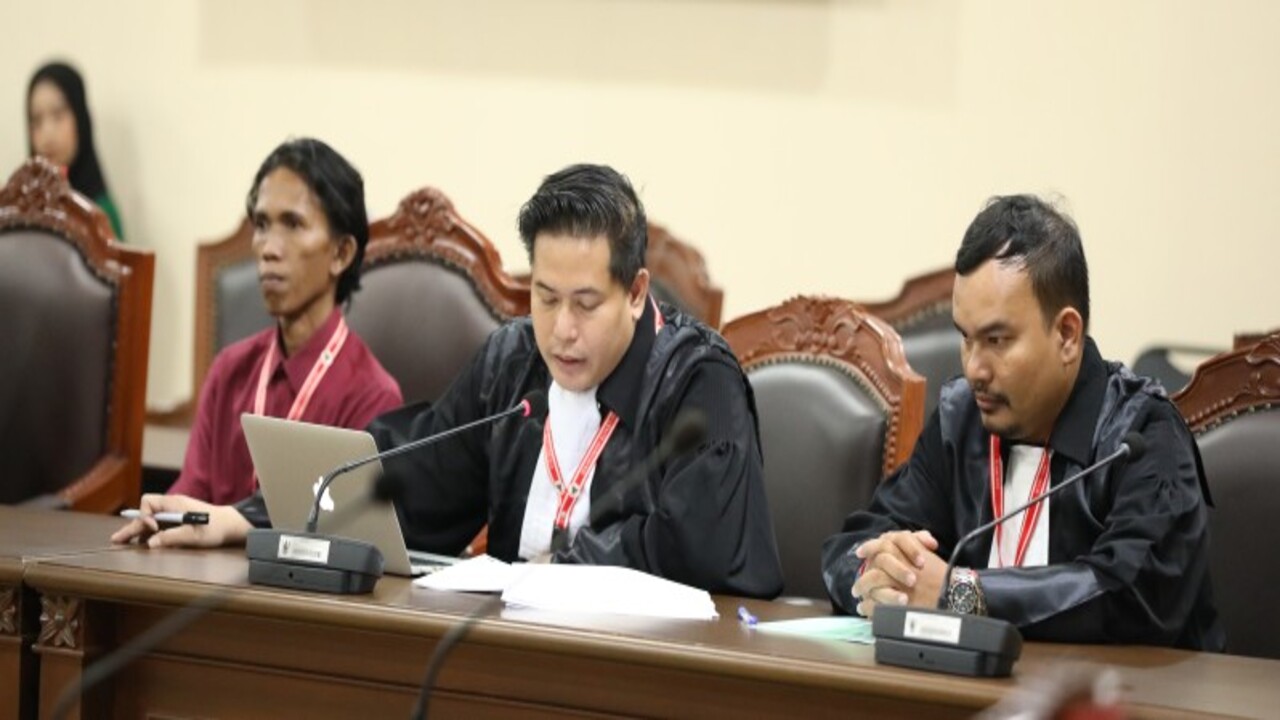 Menyoal Tenggang Waktu Pengajuan Gugatan Pemutusan Hubungan Kerja