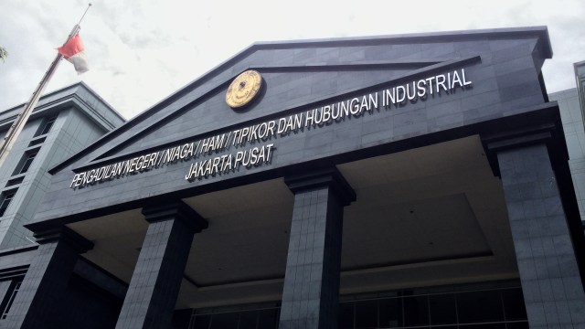 Pengadilan Hubungan Industrial Jakarta Menangkan Erni Setiawati, PT Paras Megah Utama Dihukum Bayar Rp114 Juta