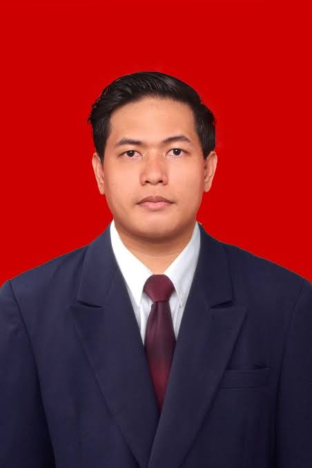 Haposan Sahala Raja Sinaga, S.H., M.H.
