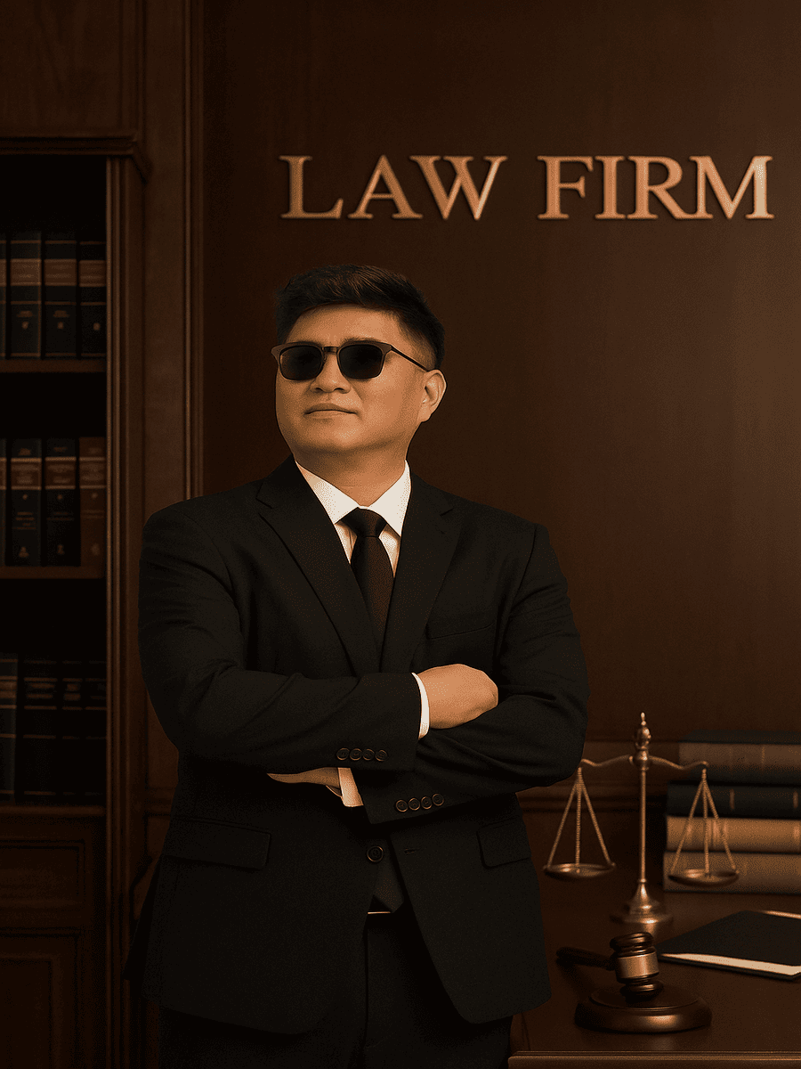 Fherly Hardensent, S.H.